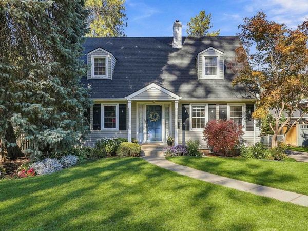 618 W 27TH Ave, Spokane, WA 99203