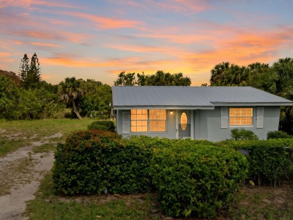 4229 25th Avenue, Vero Beach, FL 32967
