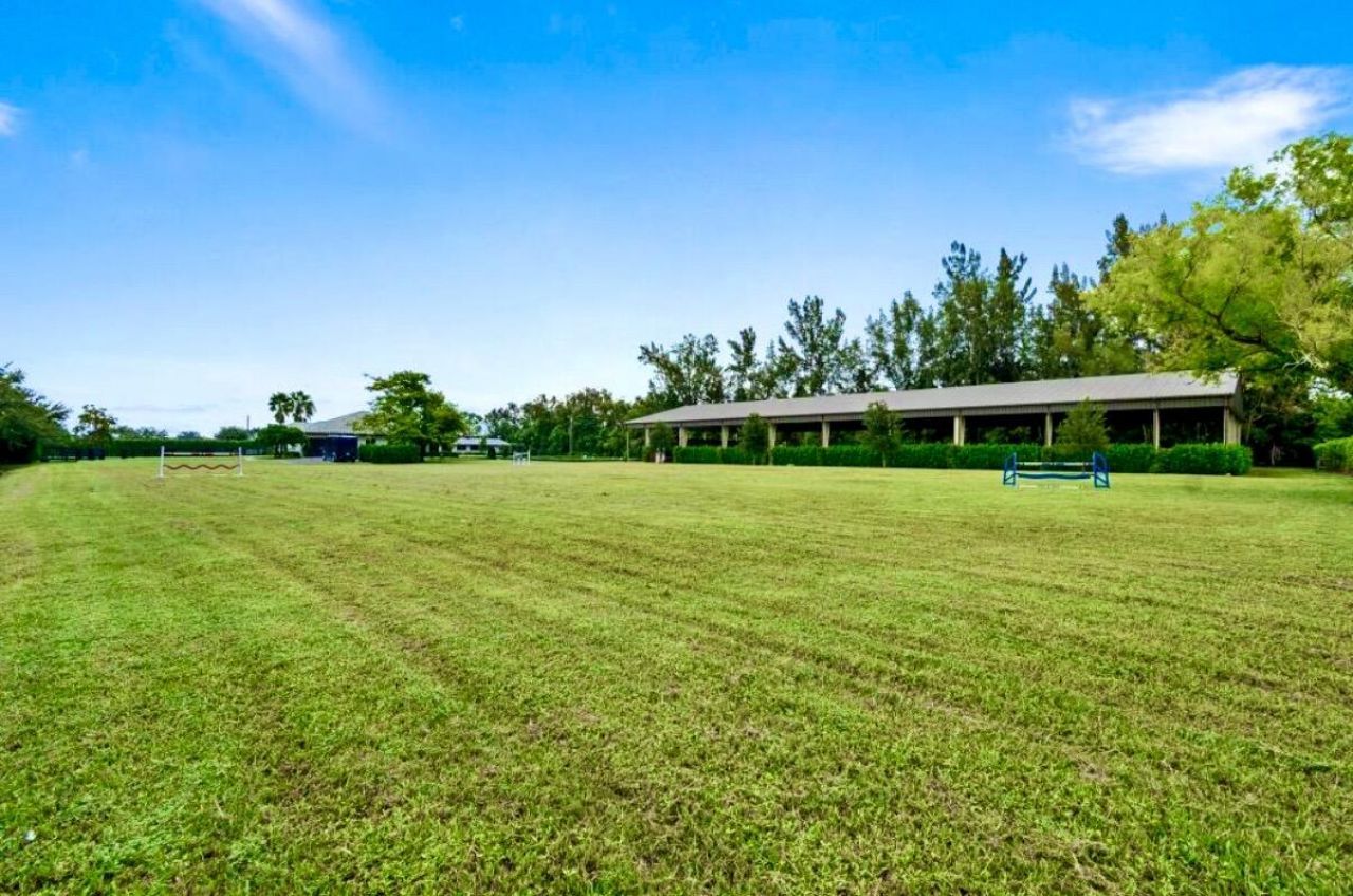 12466 Indian Mound Road, Wellington, FL 33449 Photo
