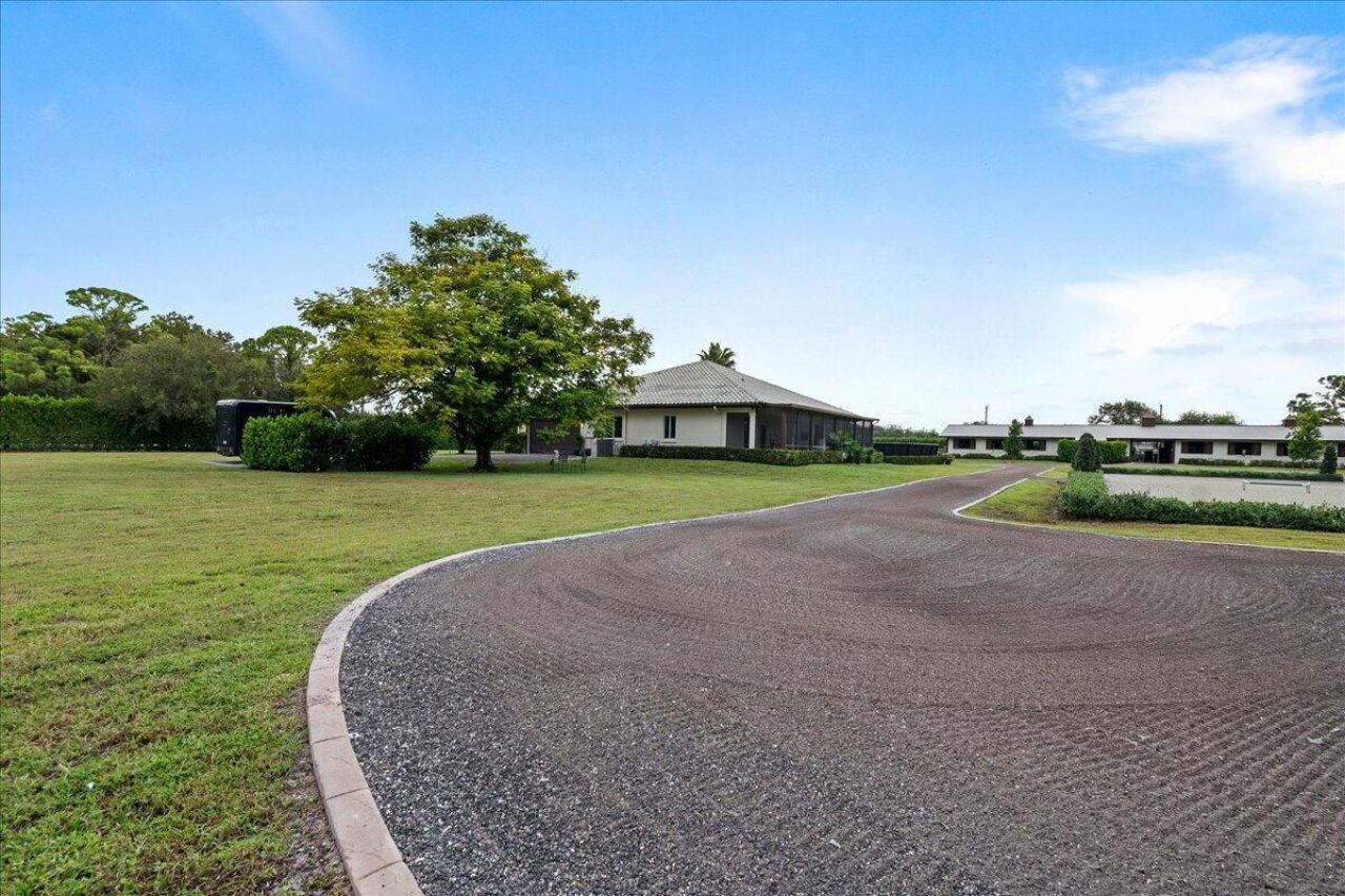 12466 Indian Mound Road, Wellington, FL 33449 Photo