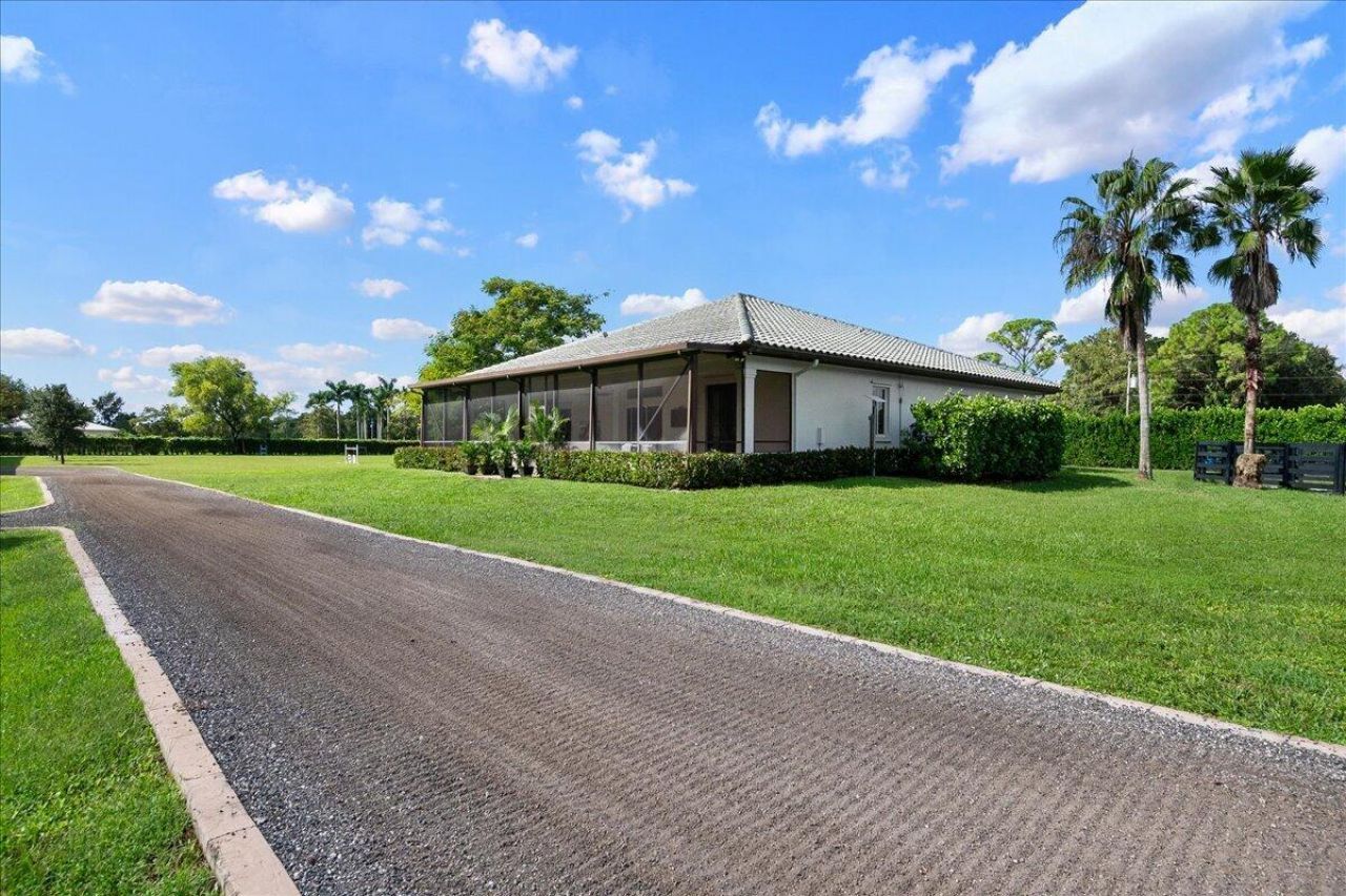 12466 Indian Mound Road, Wellington, FL 33449 Photo