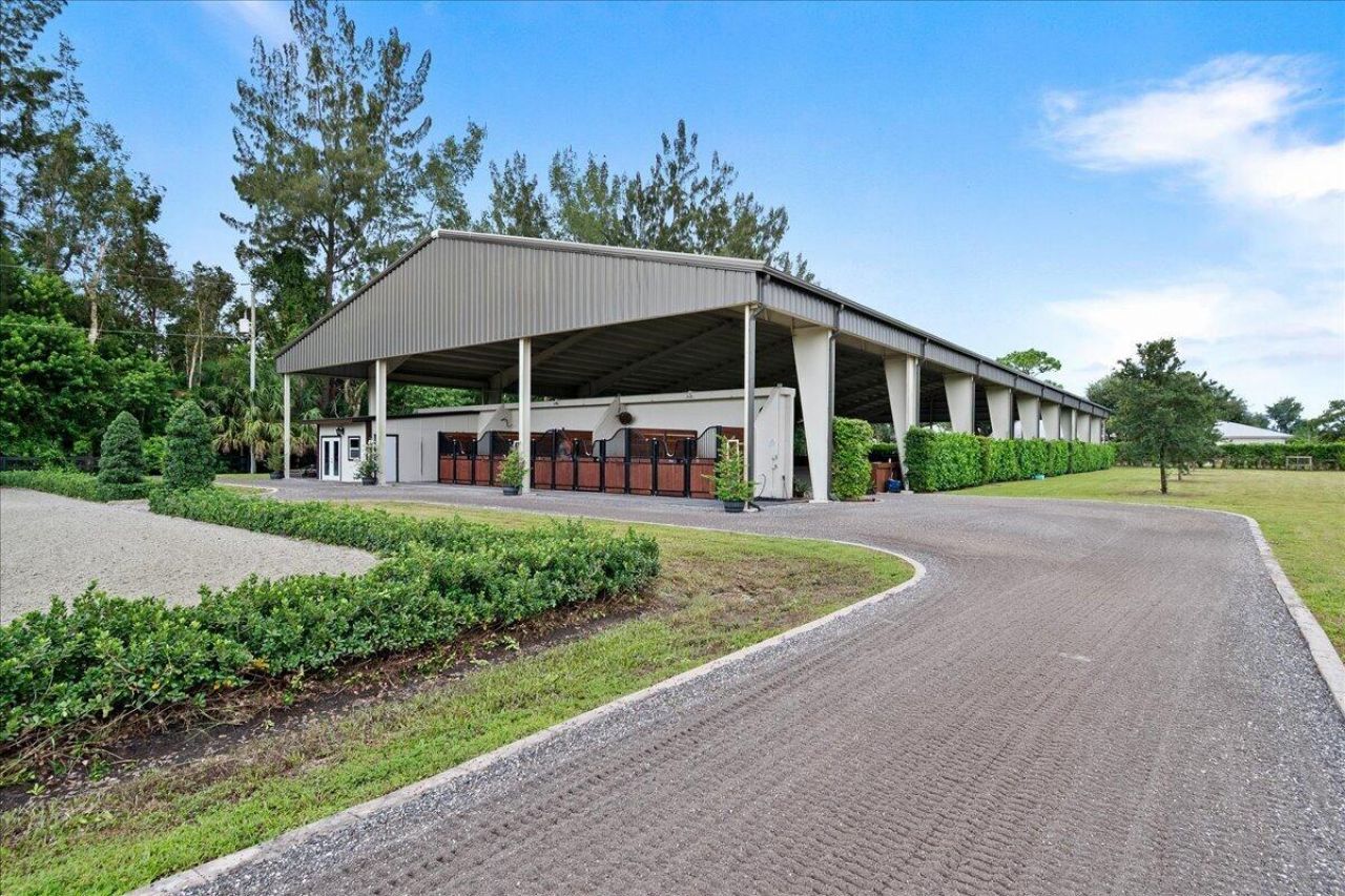 12466 Indian Mound Road, Wellington, FL 33449 Photo