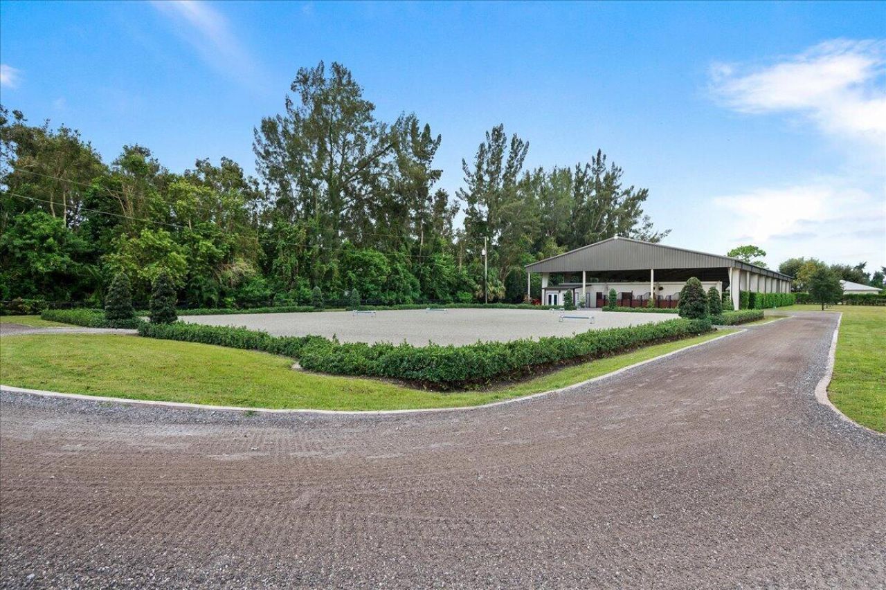 12466 Indian Mound Road, Wellington, FL 33449 Photo