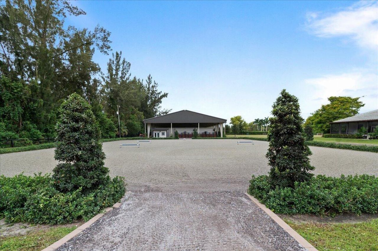 12466 Indian Mound Road, Wellington, FL 33449 Photo