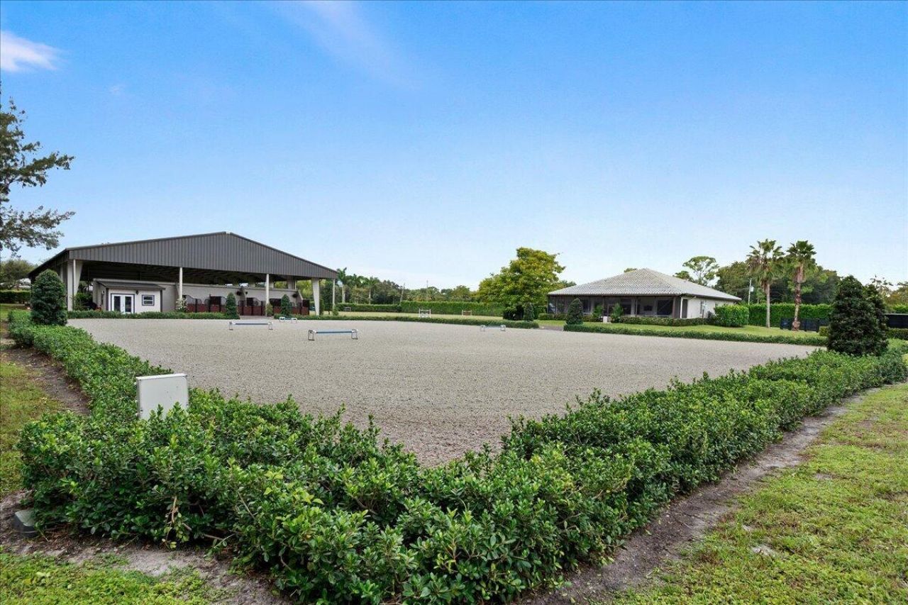 12466 Indian Mound Road, Wellington, FL 33449 Photo