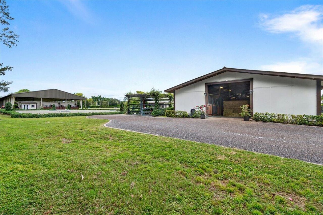12466 Indian Mound Road, Wellington, FL 33449 Photo