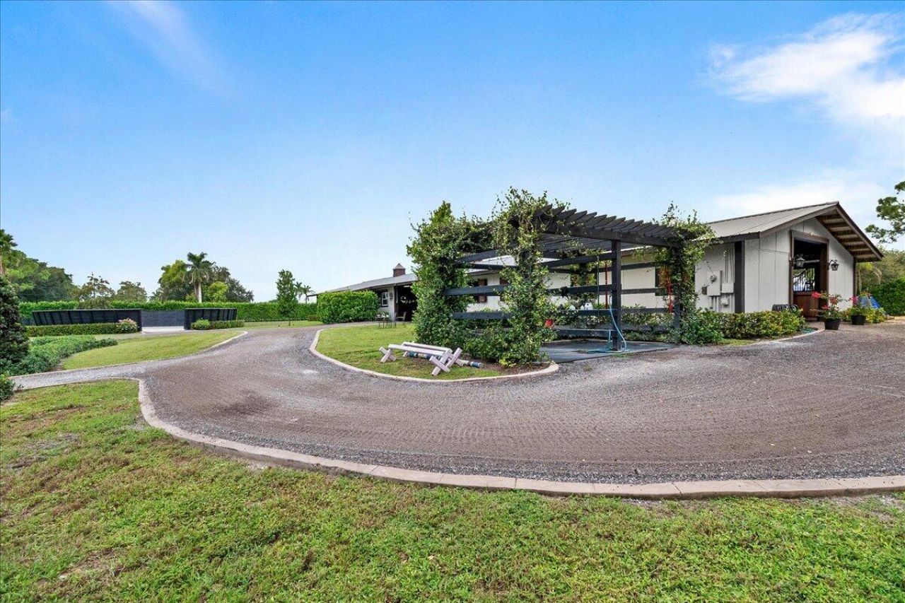 12466 Indian Mound Road, Wellington, FL 33449 Photo