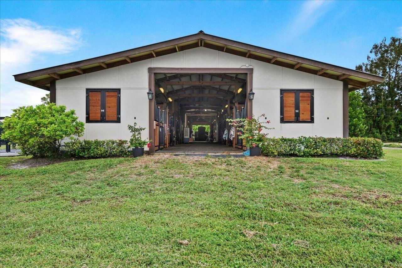 12466 Indian Mound Road, Wellington, FL 33449 Photo