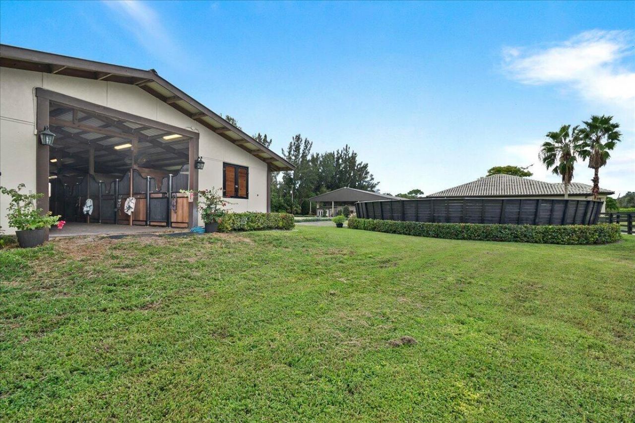 12466 Indian Mound Road, Wellington, FL 33449 Photo