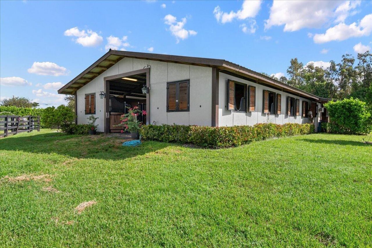 12466 Indian Mound Road, Wellington, FL 33449 Photo