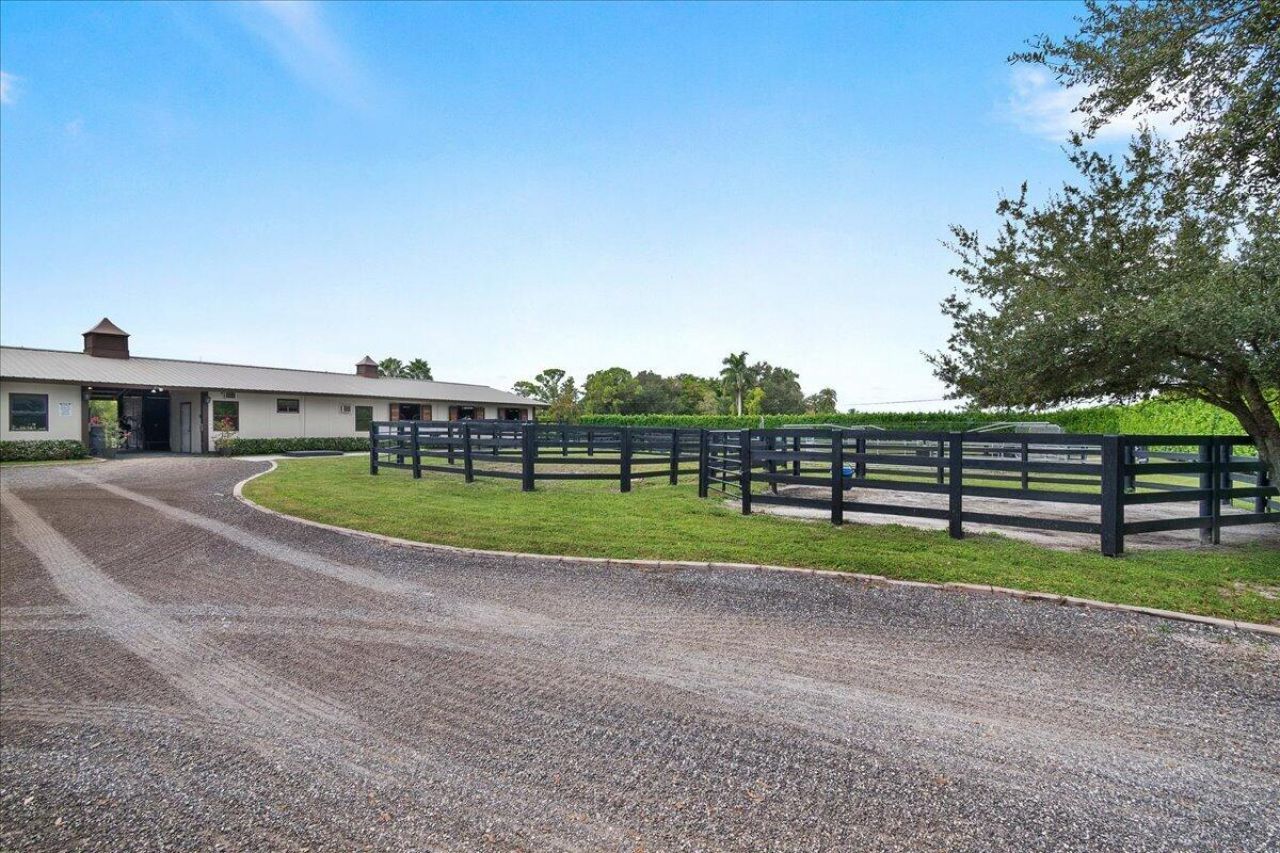 12466 Indian Mound Road, Wellington, FL 33449 Photo