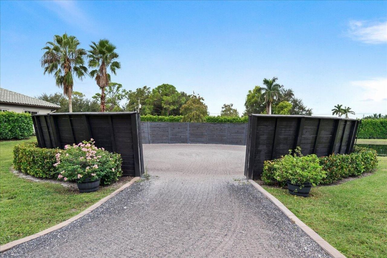 12466 Indian Mound Road, Wellington, FL 33449 Photo