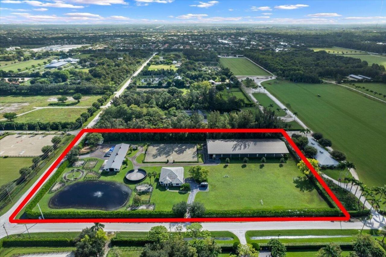 12466 Indian Mound Road, Wellington, FL 33449 Photo