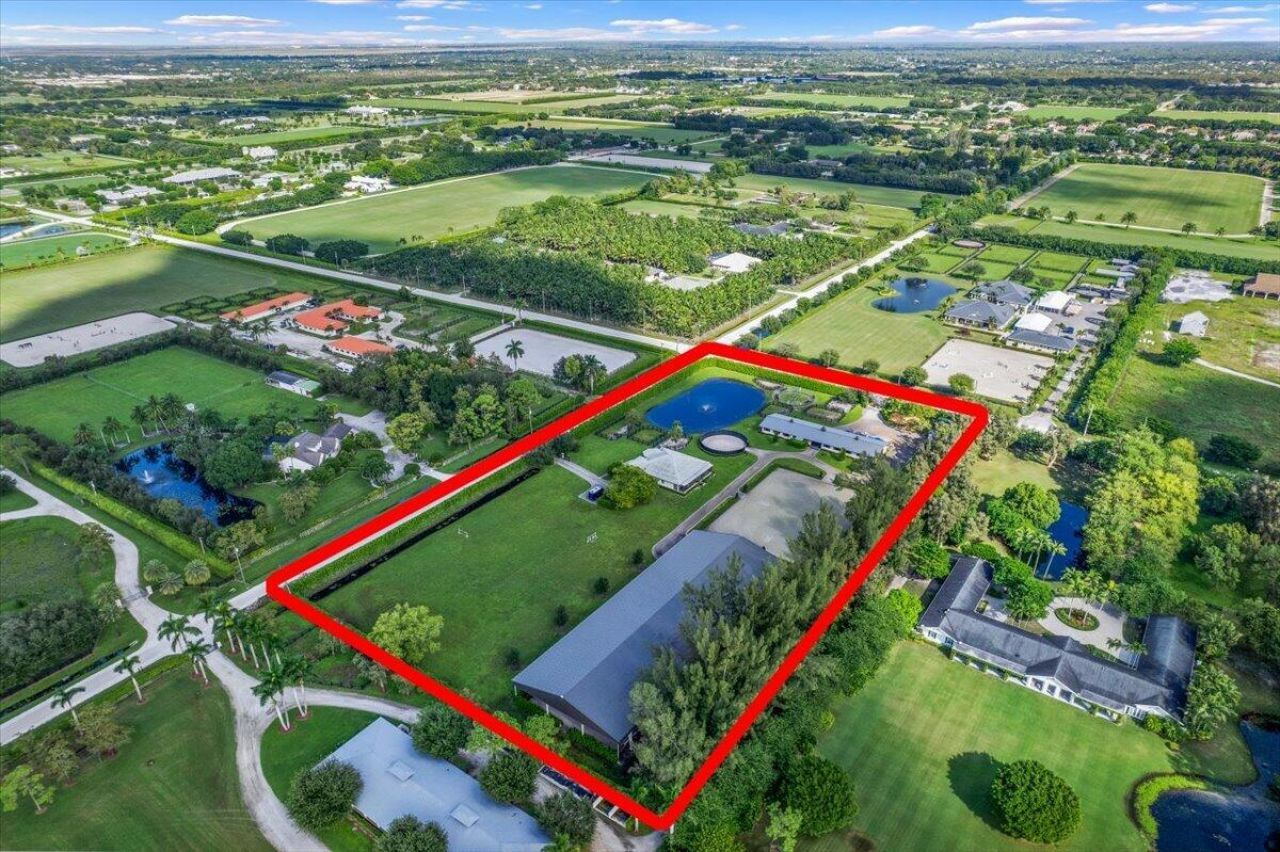 12466 Indian Mound Road, Wellington, FL 33449 Photo