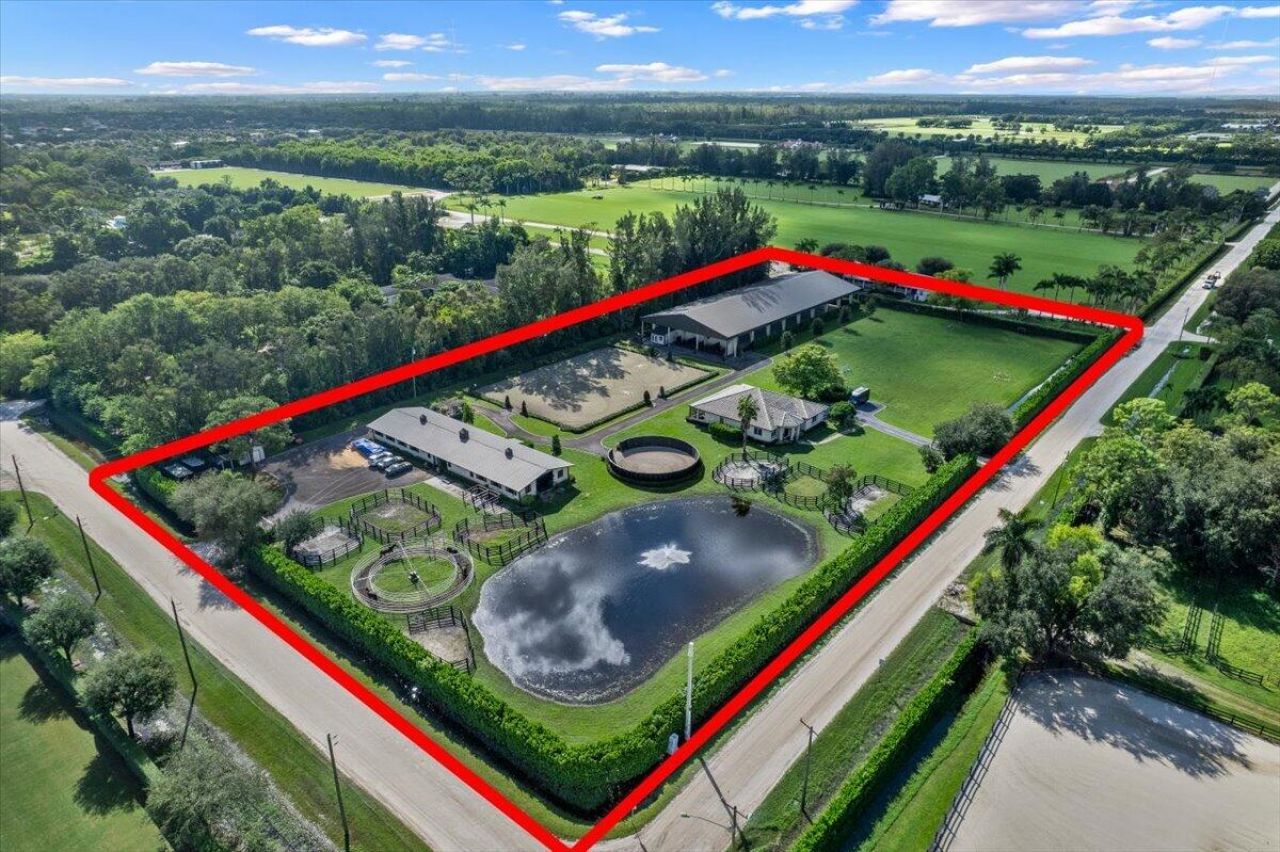 12466 Indian Mound Road, Wellington, FL 33449 Photo