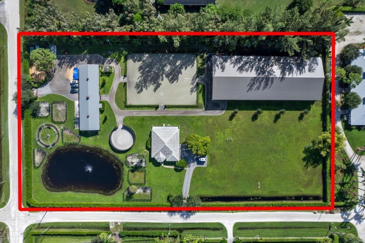 12466 Indian Mound Road, Wellington, FL 33449 Photo