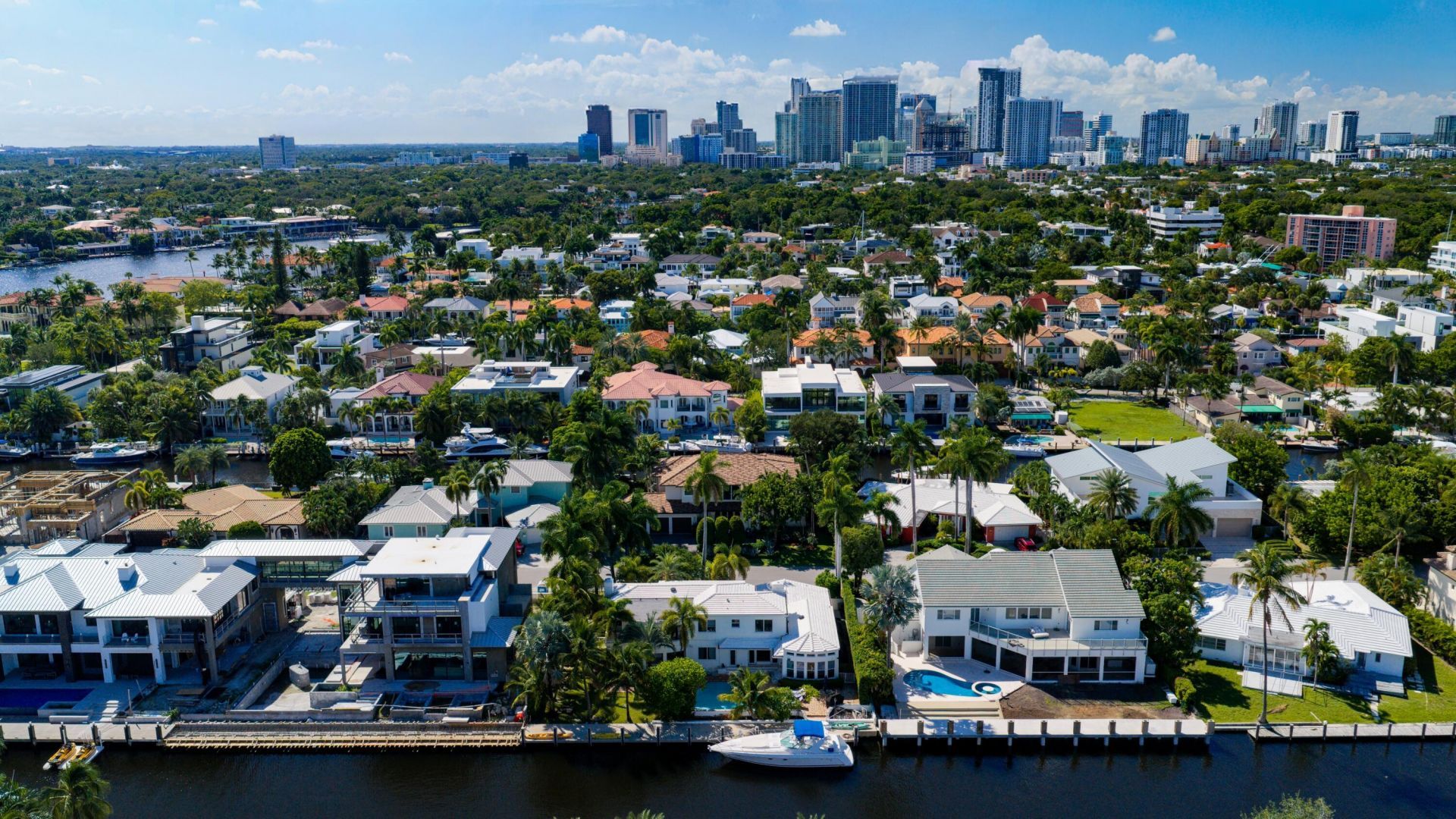 440 Lido Drive, Fort Lauderdale, FL 33301 Photo
