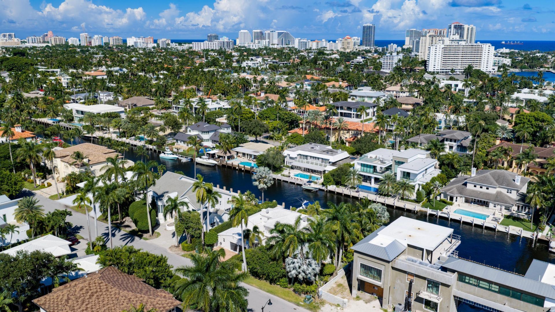 440 Lido Drive, Fort Lauderdale, FL 33301 Photo
