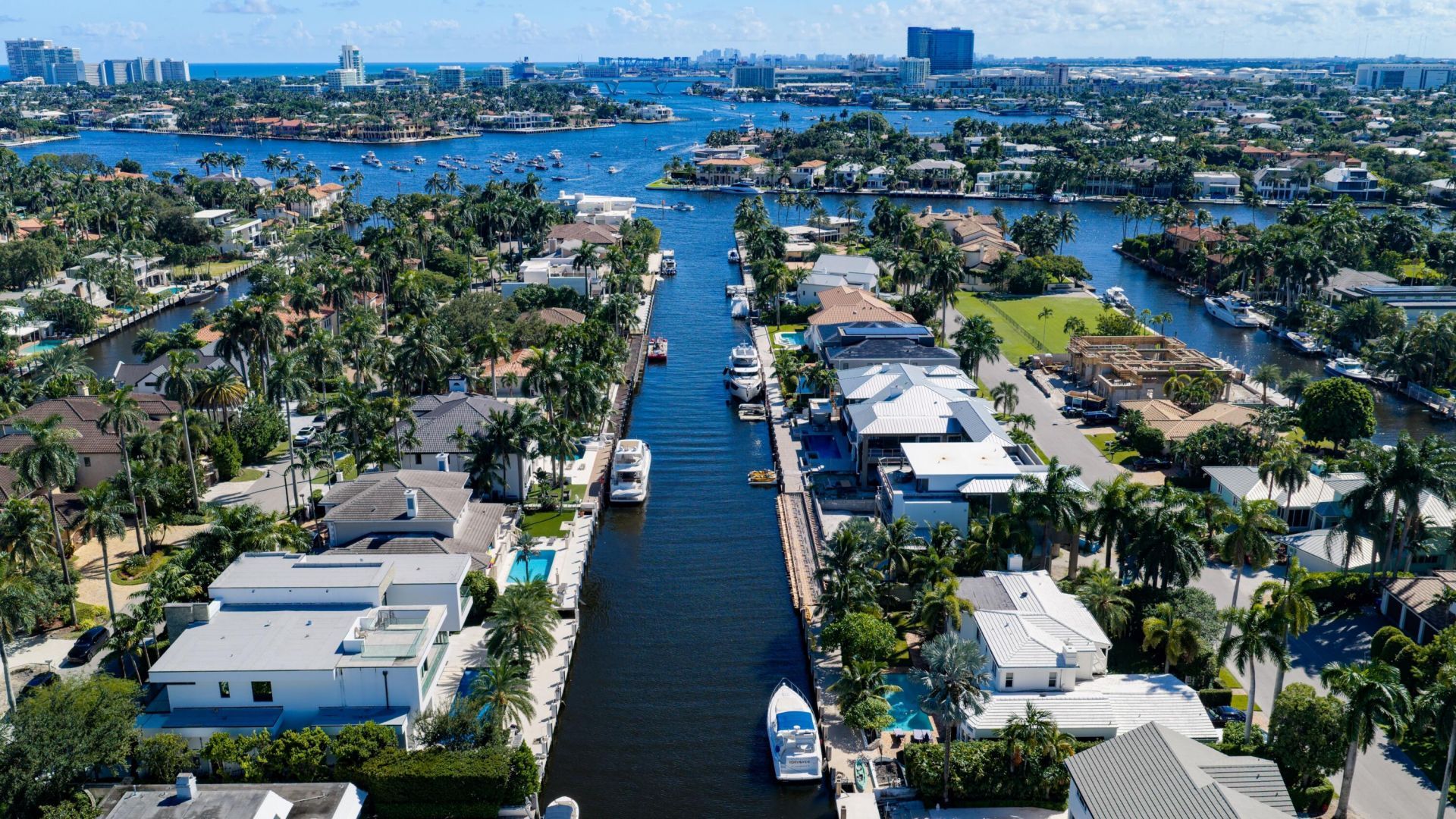440 Lido Drive, Fort Lauderdale, FL 33301 Photo