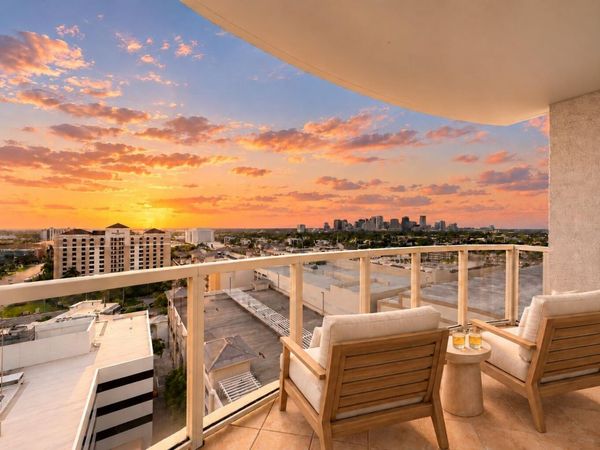 1819 SE 17th Street, Unit 1502, Fort Lauderdale, FL 33316