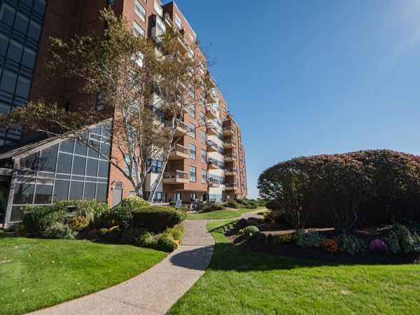 1 Seal Harbor Rd, Unit 601, Winthrop, MA 02152