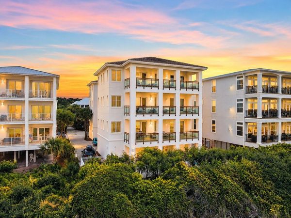4220 E County Hwy 30A, Unit A, Santa Rosa Beach, FL 32459