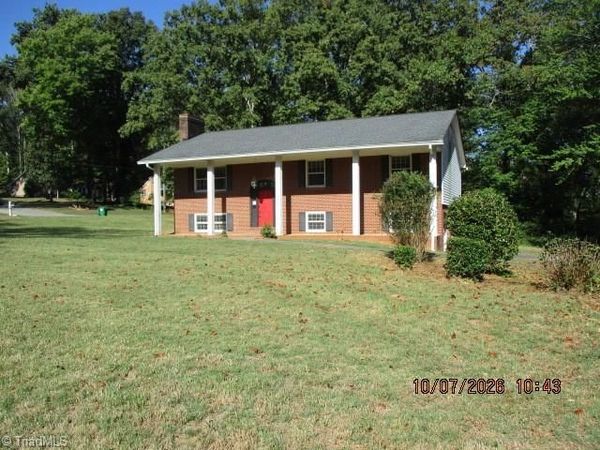 436 White Road , King, NC 27021