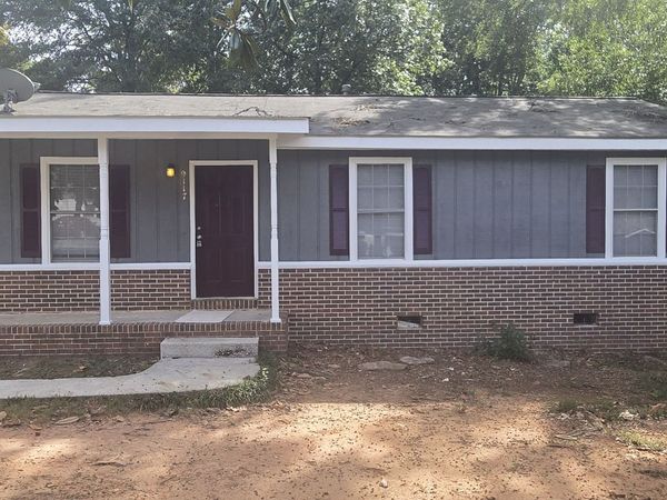 9117 Cecelia Street SW, Covington, GA 30014