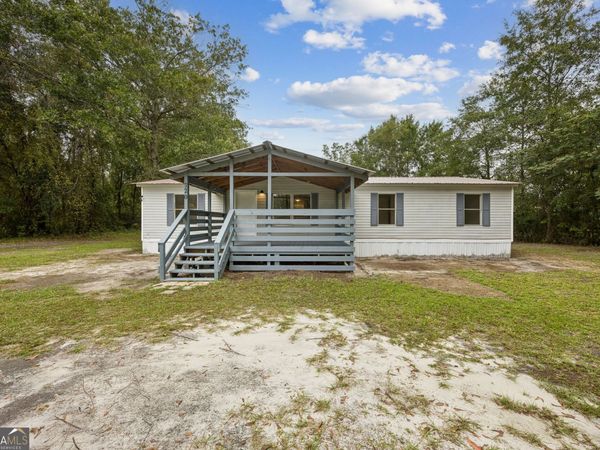 720 Palmhurst Drive, Folkston, GA 31537