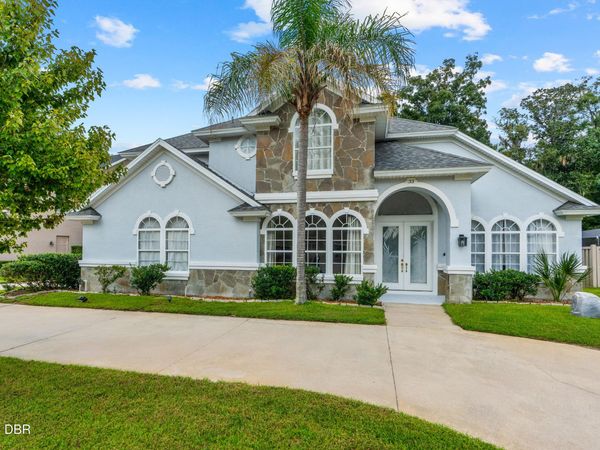 33 Kingsbridge Crossing Drive, Ormond Beach, FL 32174