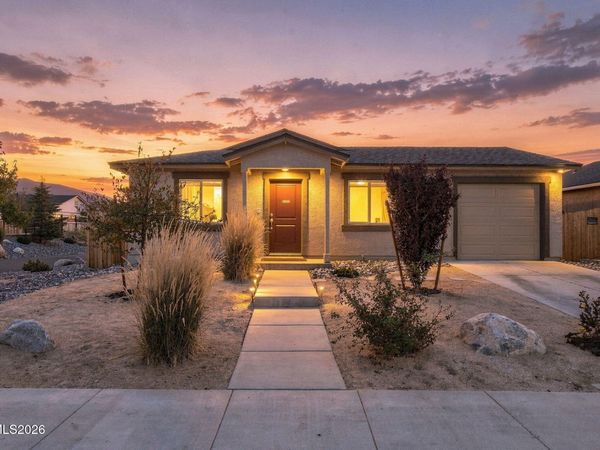 9201 Logan Creek Road, Reno, NV 89506