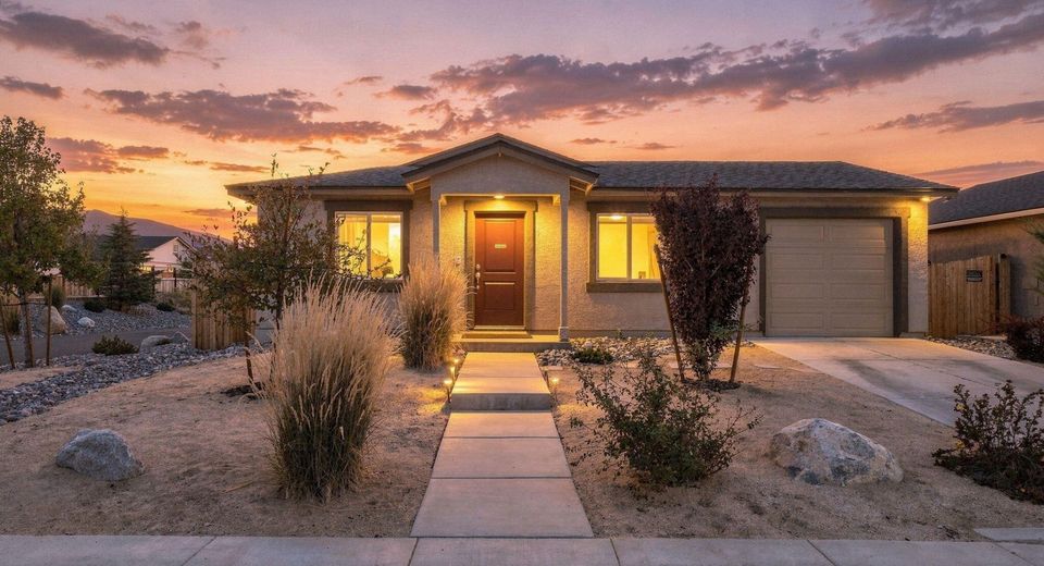 9201 Logan Creek Road, Reno, NV 89506 Photo