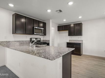 9201 Logan Creek Road, Reno, NV 89506 Photo