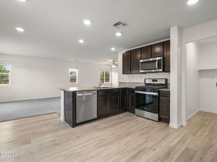9201 Logan Creek Road, Reno, NV 89506 Photo