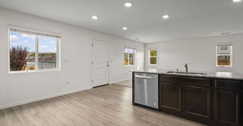 9201 Logan Creek Road, Reno, NV 89506 Photo