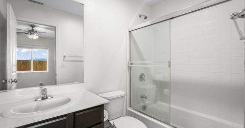 9201 Logan Creek Road, Reno, NV 89506 Photo