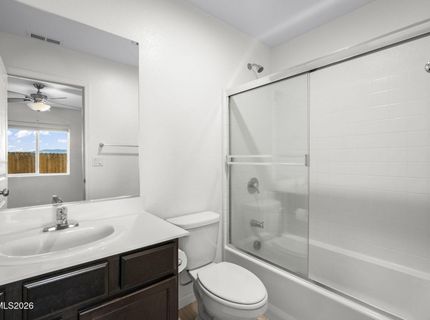 9201 Logan Creek Road, Reno, NV 89506 Photo