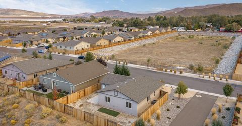 9201 Logan Creek Road, Reno, NV 89506 Photo