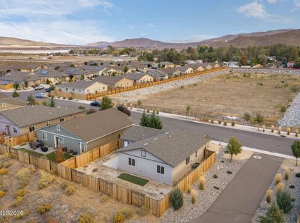 9201 Logan Creek Road, Reno, NV 89506 Photo