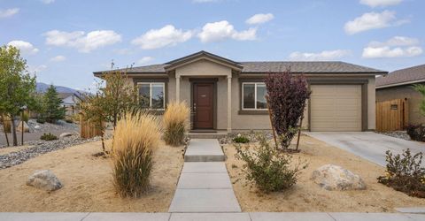 9201 Logan Creek Road, Reno, NV 89506 Photo