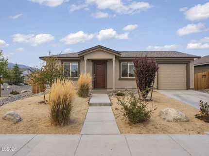 9201 Logan Creek Road, Reno, NV 89506 Photo