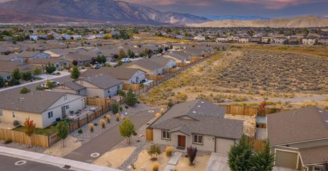 9201 Logan Creek Road, Reno, NV 89506 Photo
