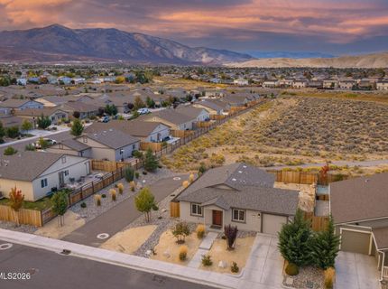 9201 Logan Creek Road, Reno, NV 89506 Photo