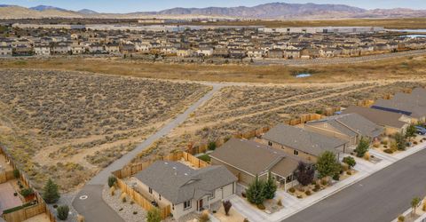 9201 Logan Creek Road, Reno, NV 89506 Photo