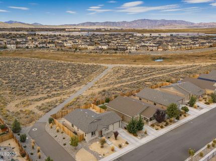 9201 Logan Creek Road, Reno, NV 89506 Photo
