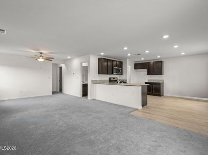 9201 Logan Creek Road, Reno, NV 89506 Photo