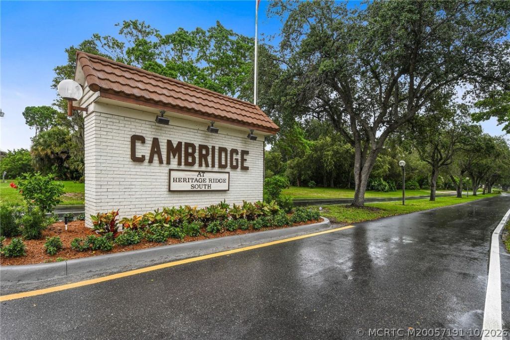 8051 SE Homestead Avenue , Hobe Sound, FL 33455 Photo