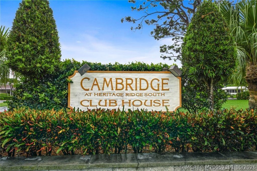 8051 SE Homestead Avenue , Hobe Sound, FL 33455 Photo