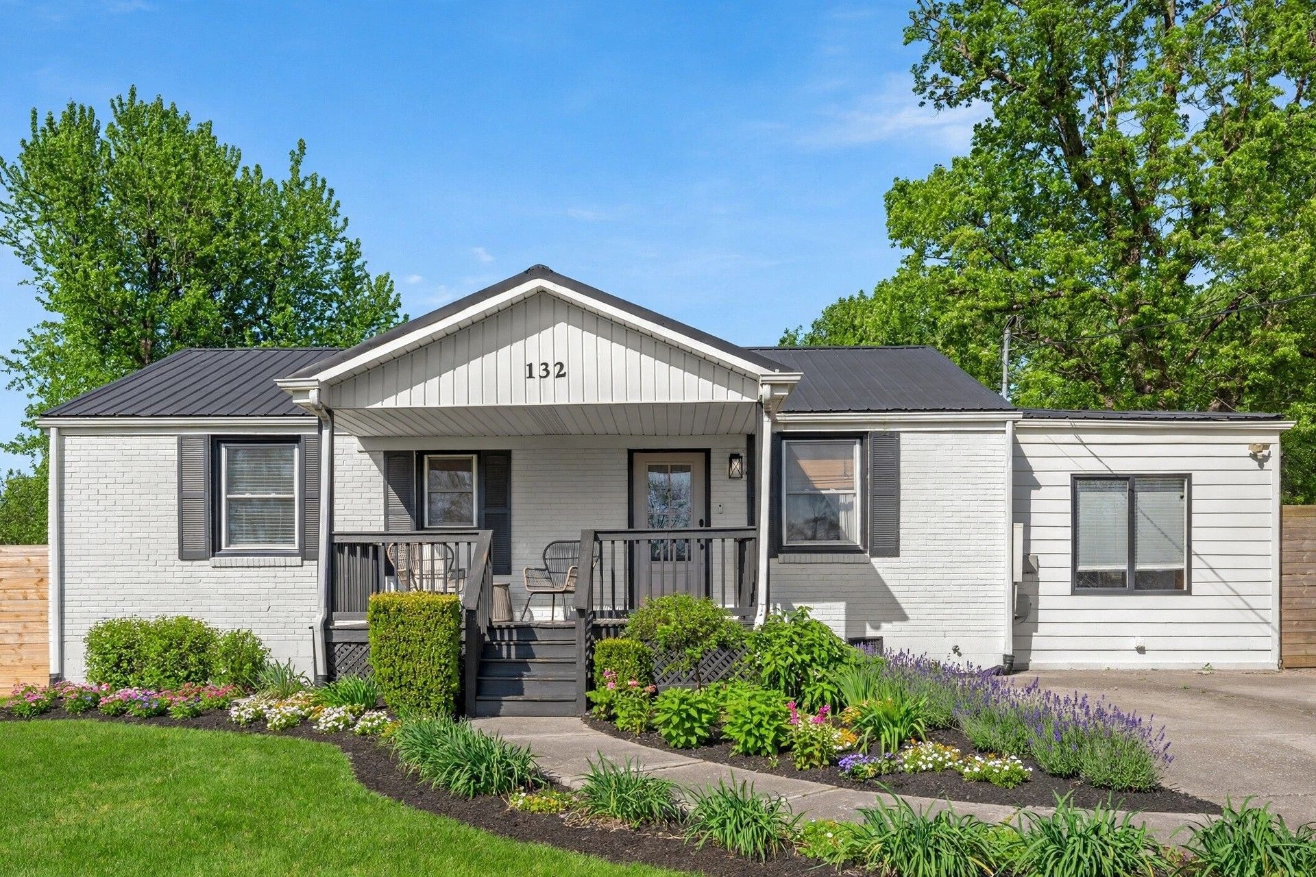 132 Stirton Rd , Nashville, TN 37210 Main Photo