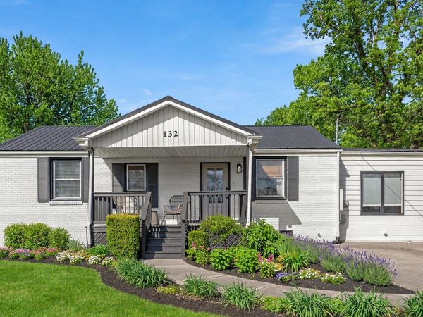 132 Stirton Rd, Nashville, TN 37210